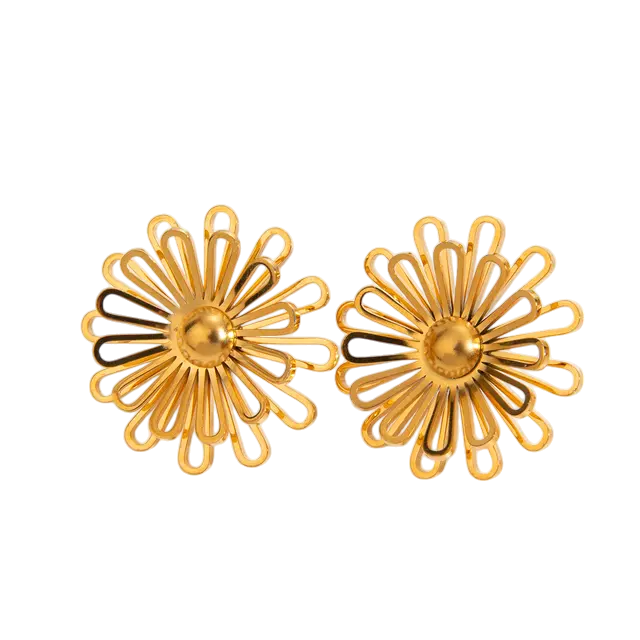 Pendientes Margarita