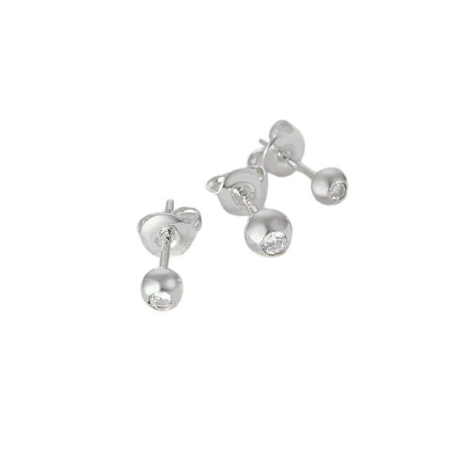 Pendientes Luna