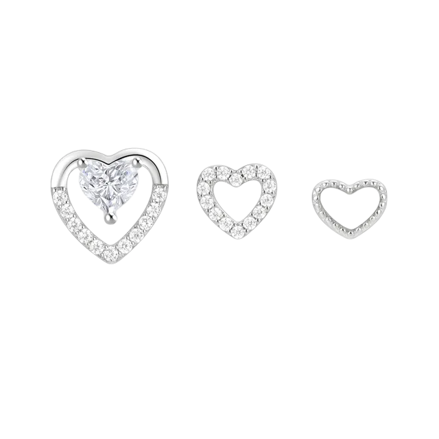 Pendientes Vera