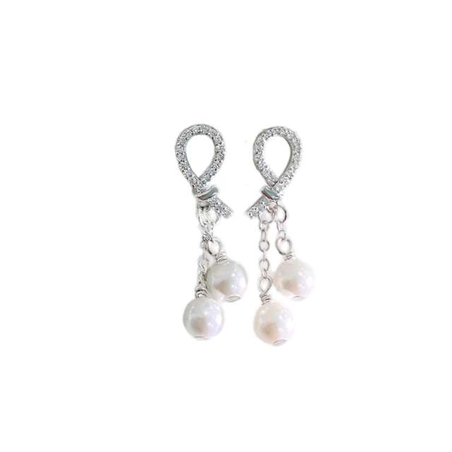 Pendientes Petra