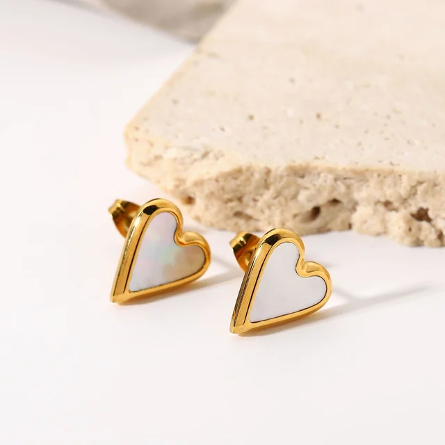 Pendientes Lovely