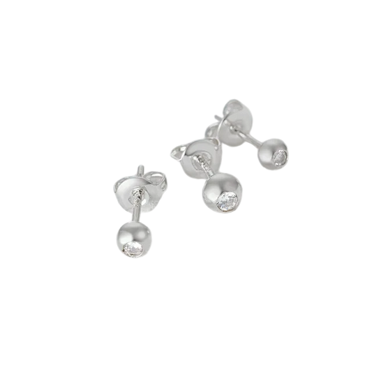Pendientes Luna