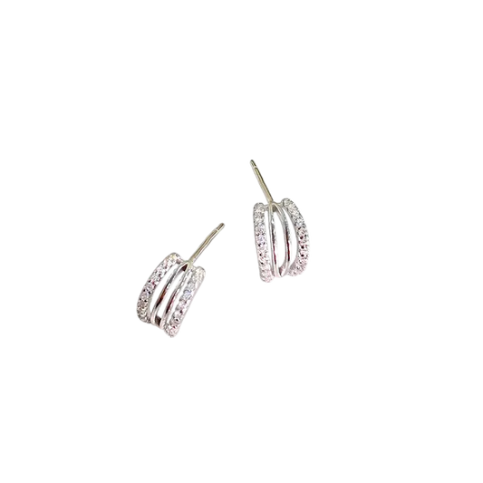 Pendientes Uma