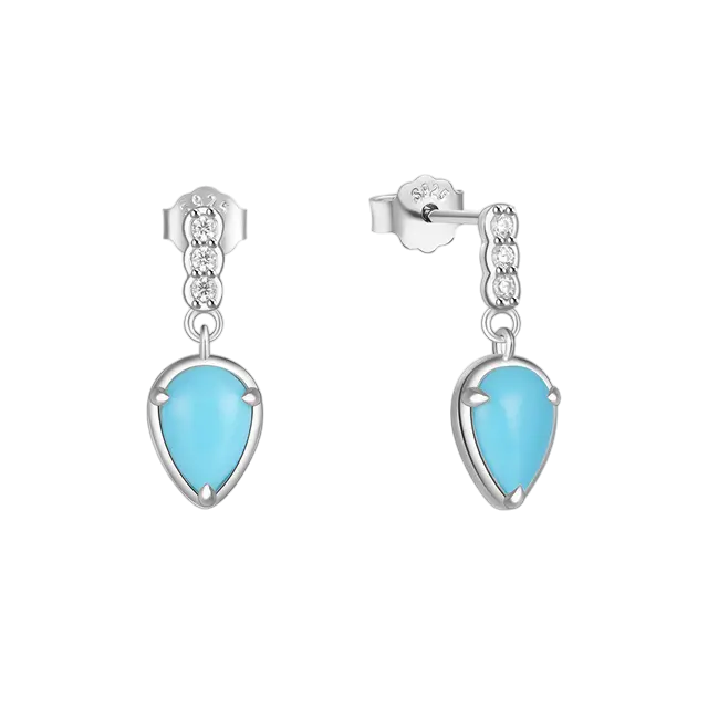 Pendientes Ela