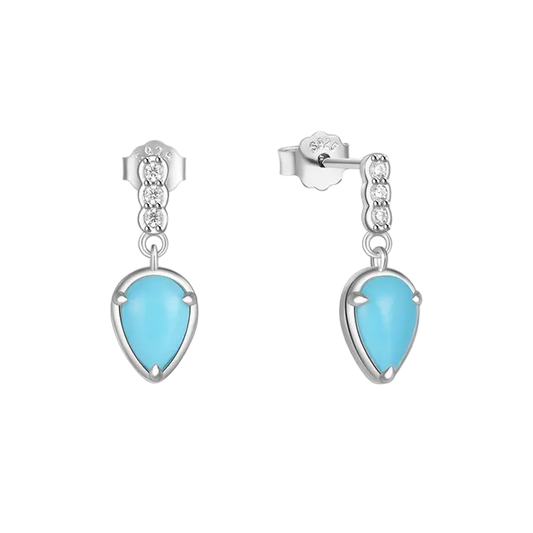 Pendientes Ela