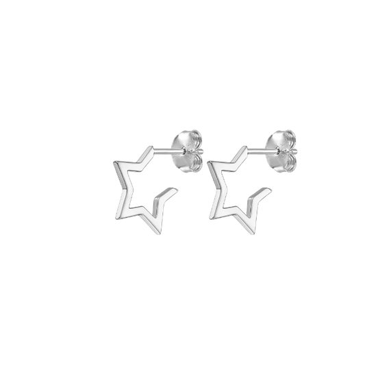 Pendientes Hada