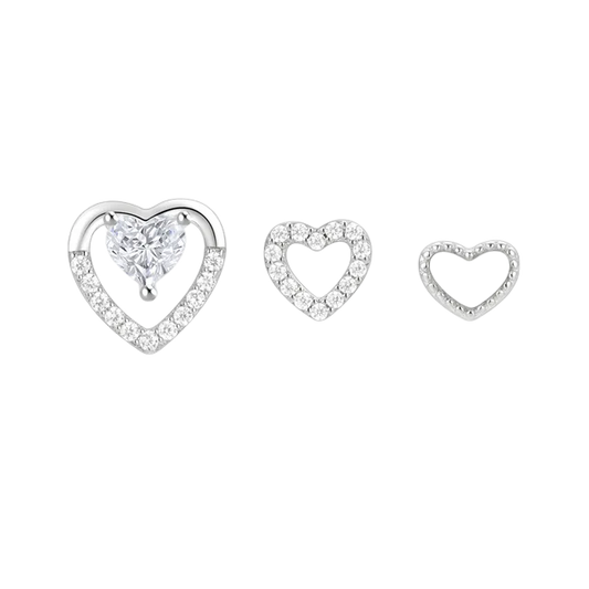 Pendientes Vera