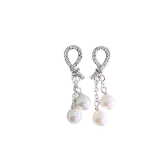 Pendientes Petra